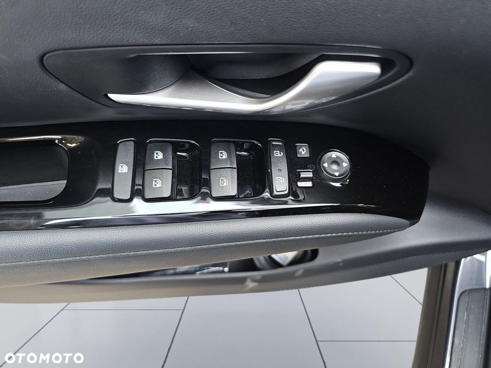Hyundai Tucson 1.6 T-GDi 48V Smart 2WD DCT - 19