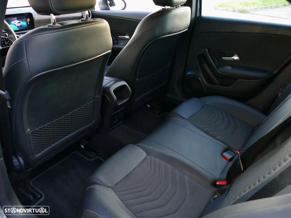 Mercedes-Benz A 250 e Style Plus - 32