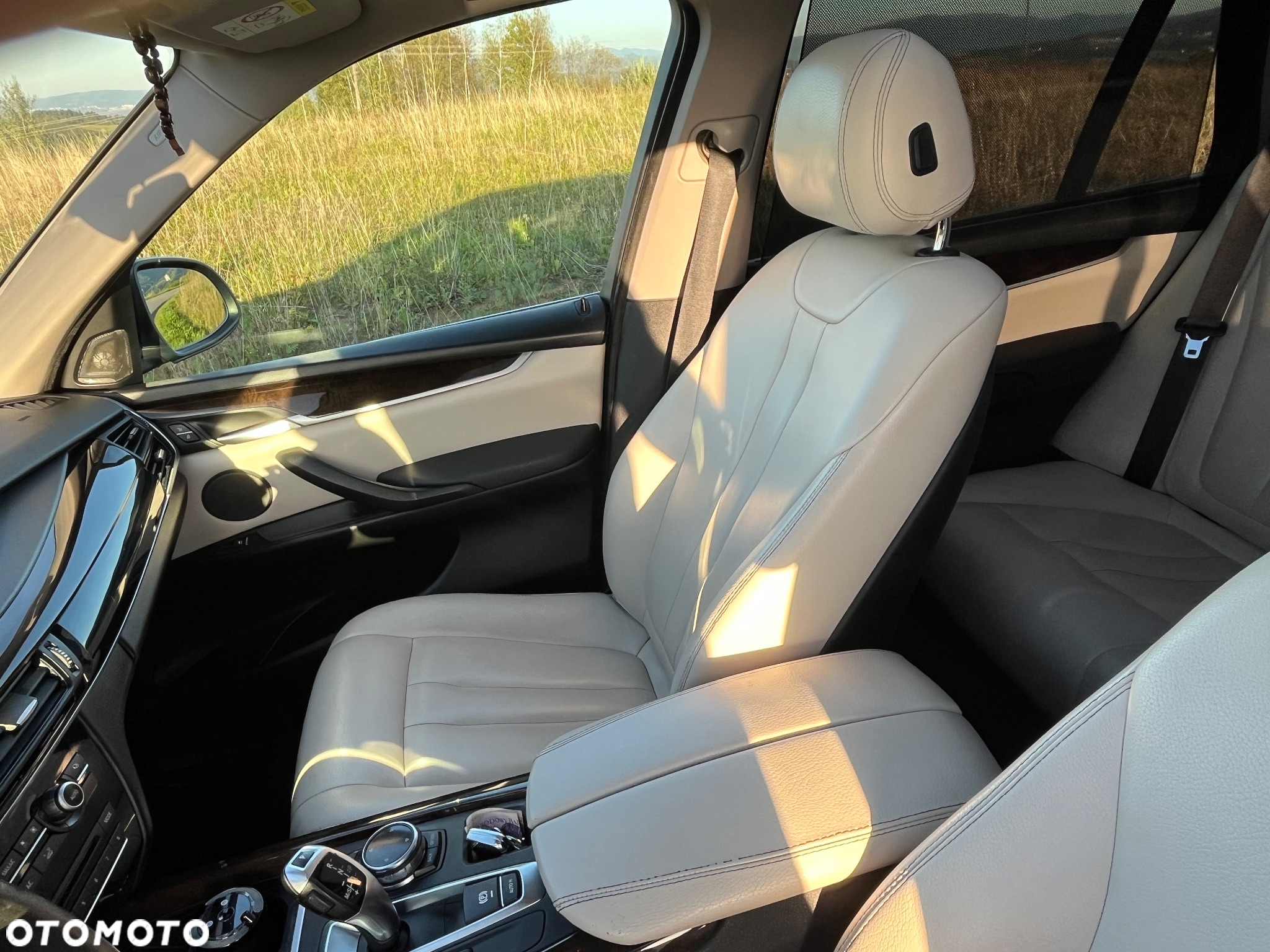 BMW X5 xDrive25d - 16