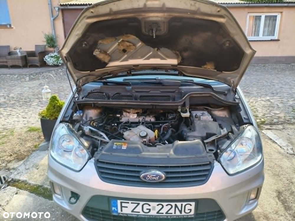 Ford C-MAX - 6