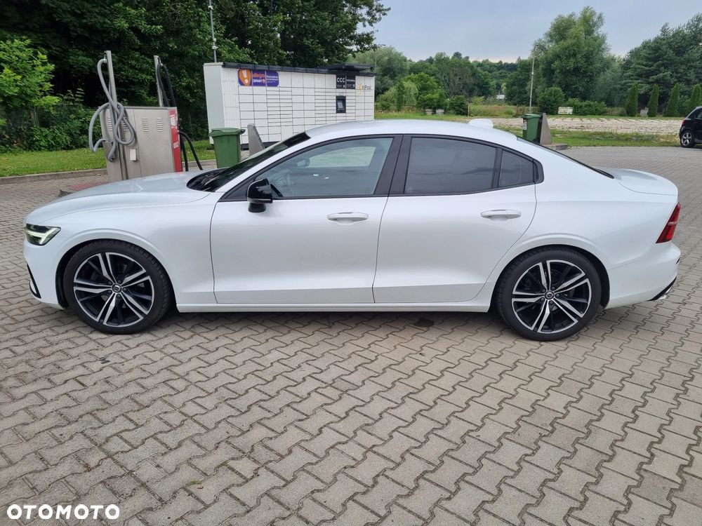 Volvo S60 T4 R-Design - 8