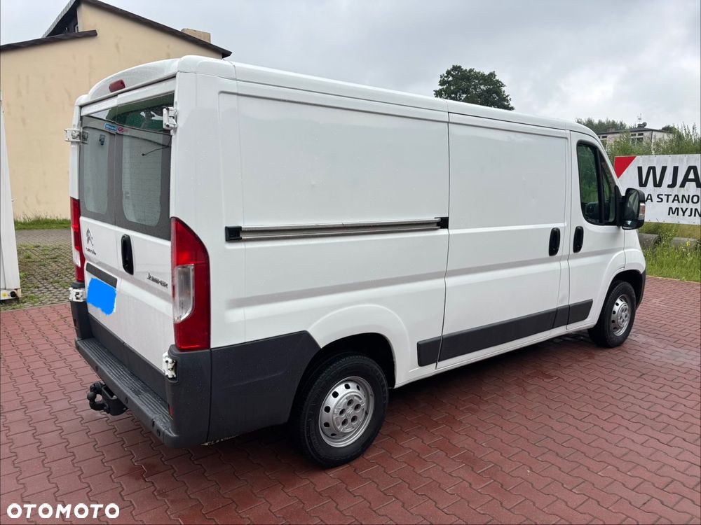 Citroën Jumper - 5