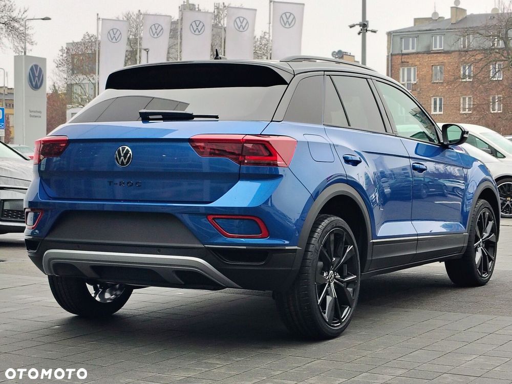 Volkswagen T-Roc - 7