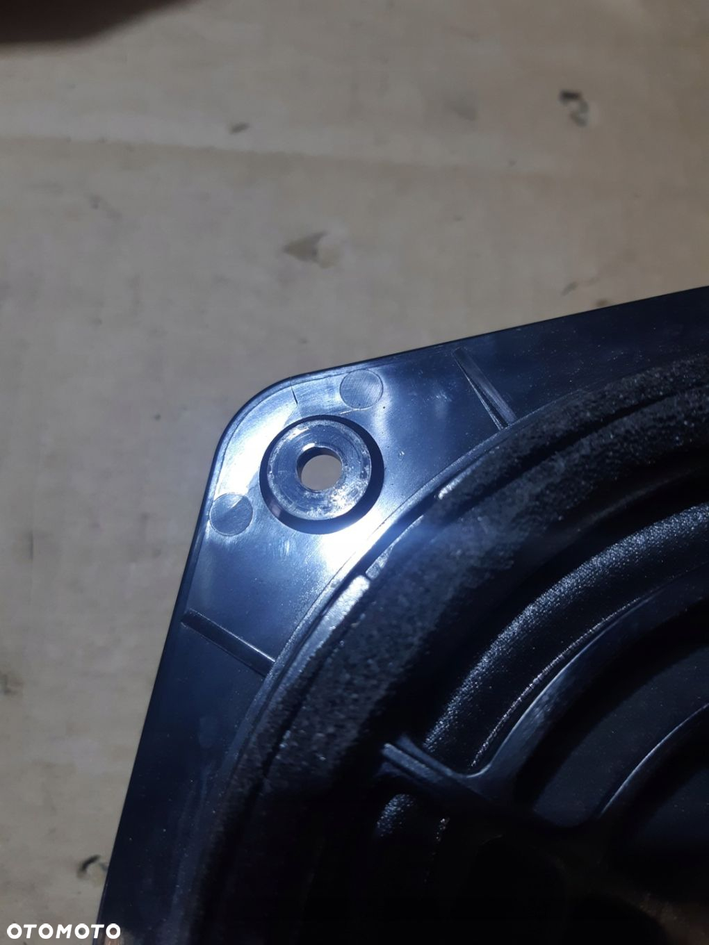 AUDI A3 8P ZESTAW GŁOŚNIKÓW WZMACNIACZ BOSE - 2