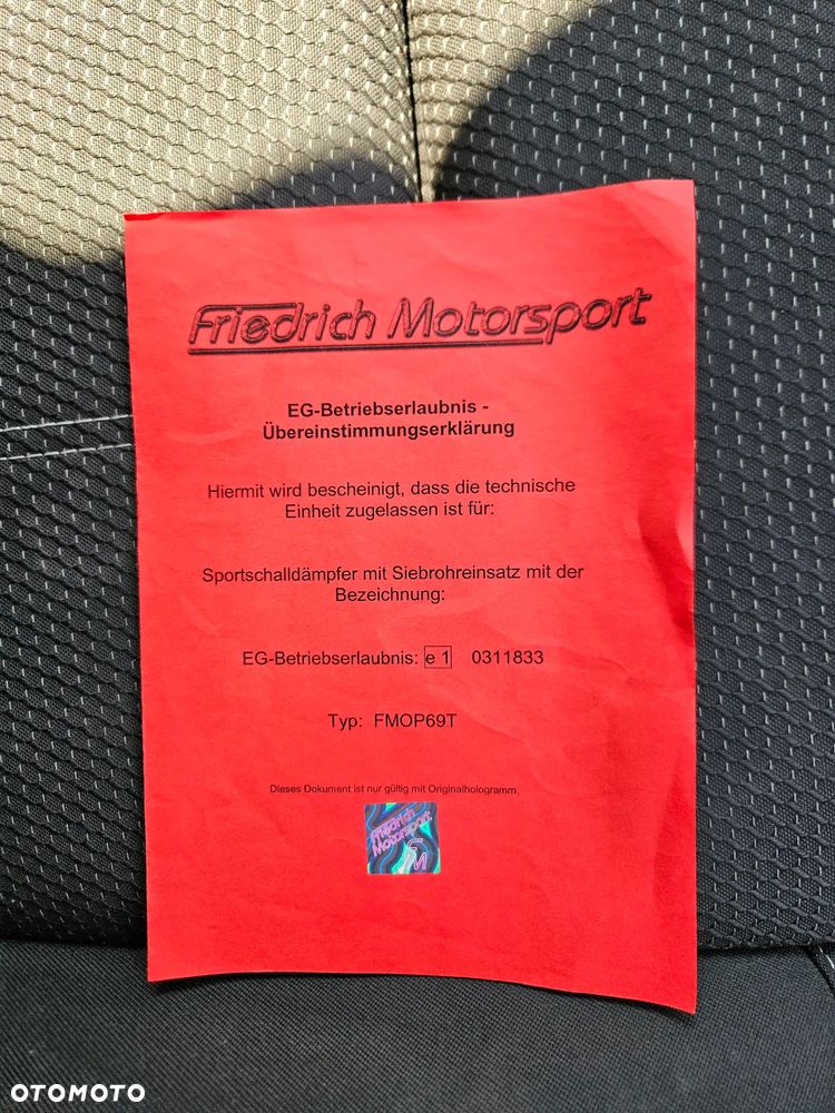 Opel Astra 1.6 T SIDI Sport S&S - 33