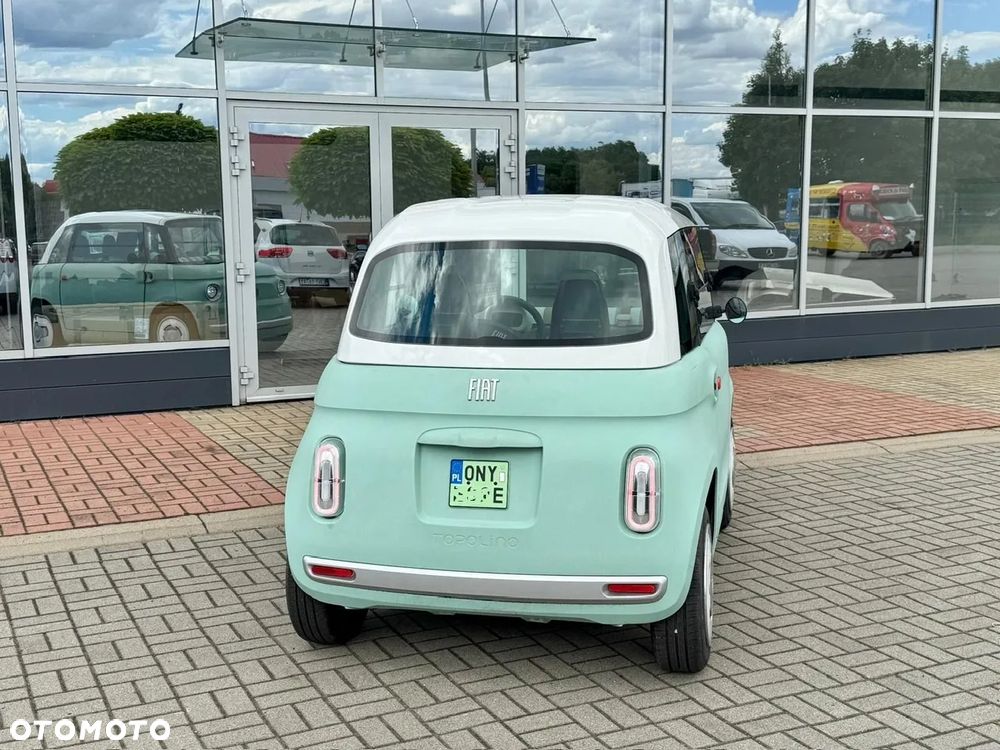 Fiat Inny - 8