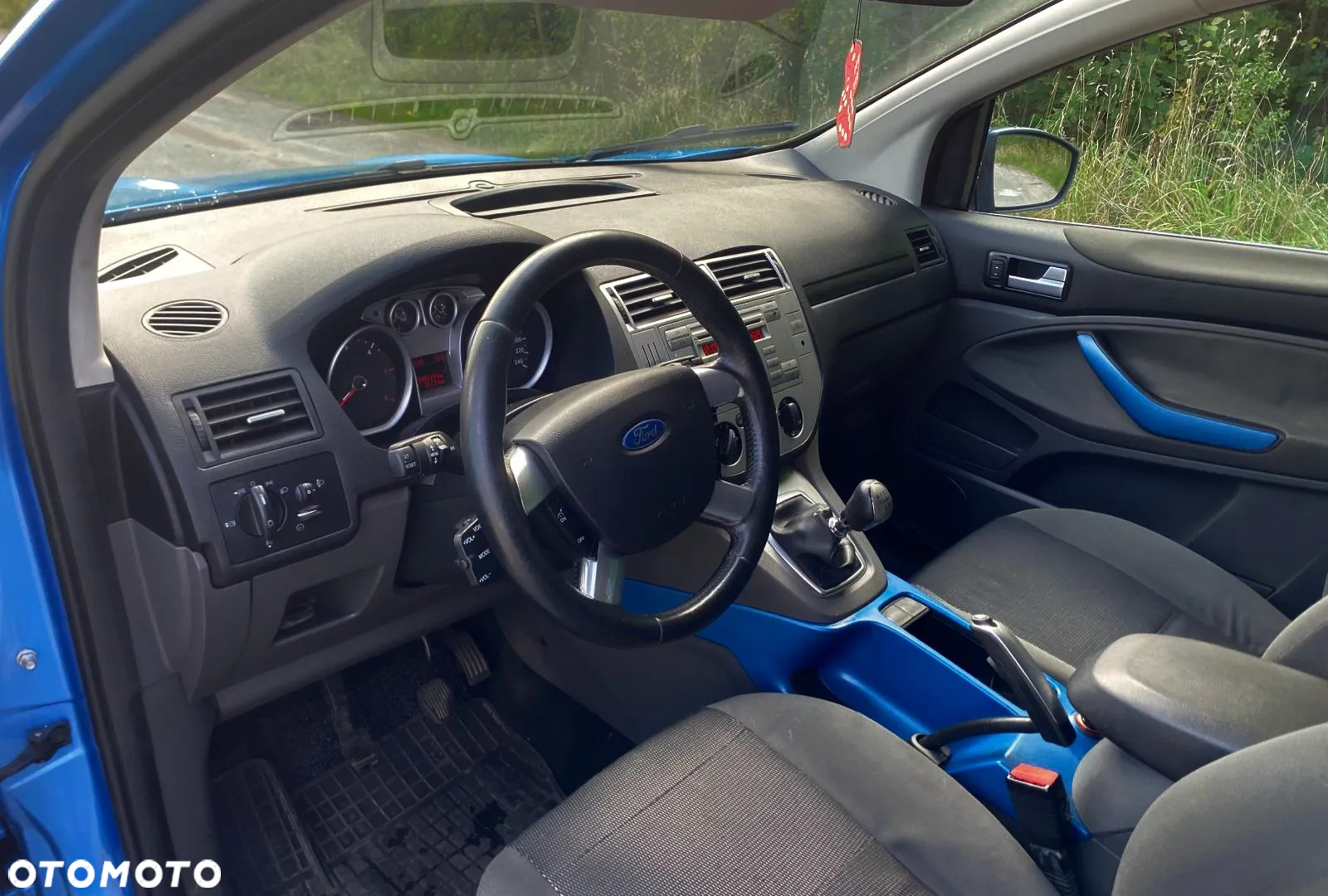 Ford Kuga 2.0 TDCi 4x4 Trend - 15