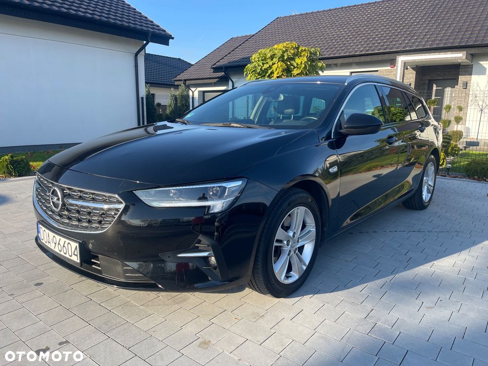 Opel Insignia - 2