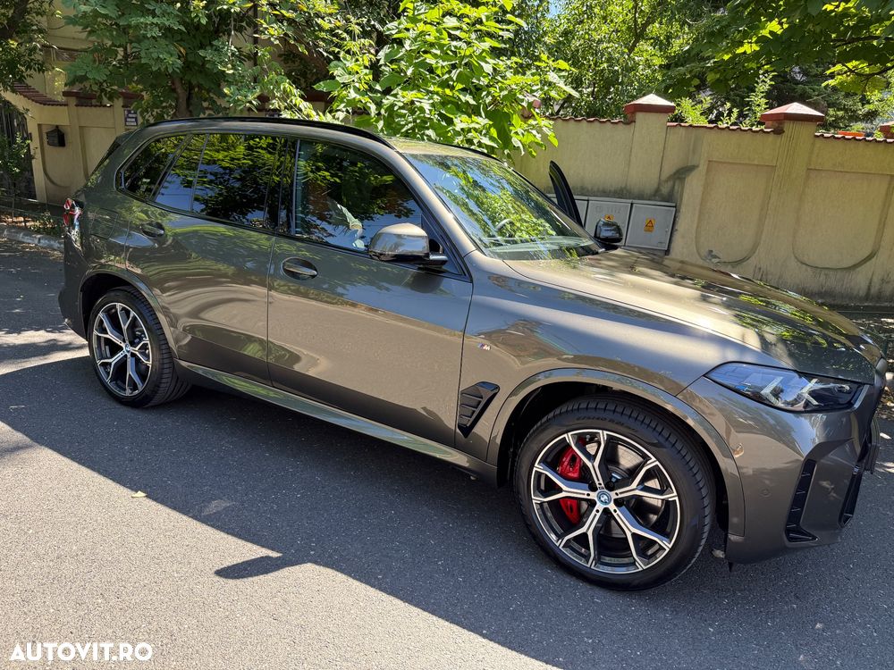 BMW X5 xDrive50e AT PHEV - 13