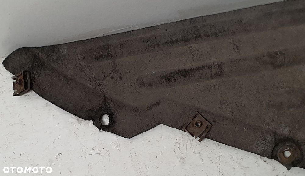 NADKOLE PRAWY TYŁ TYLNE ASTON MARTIN RAPIDE - 2