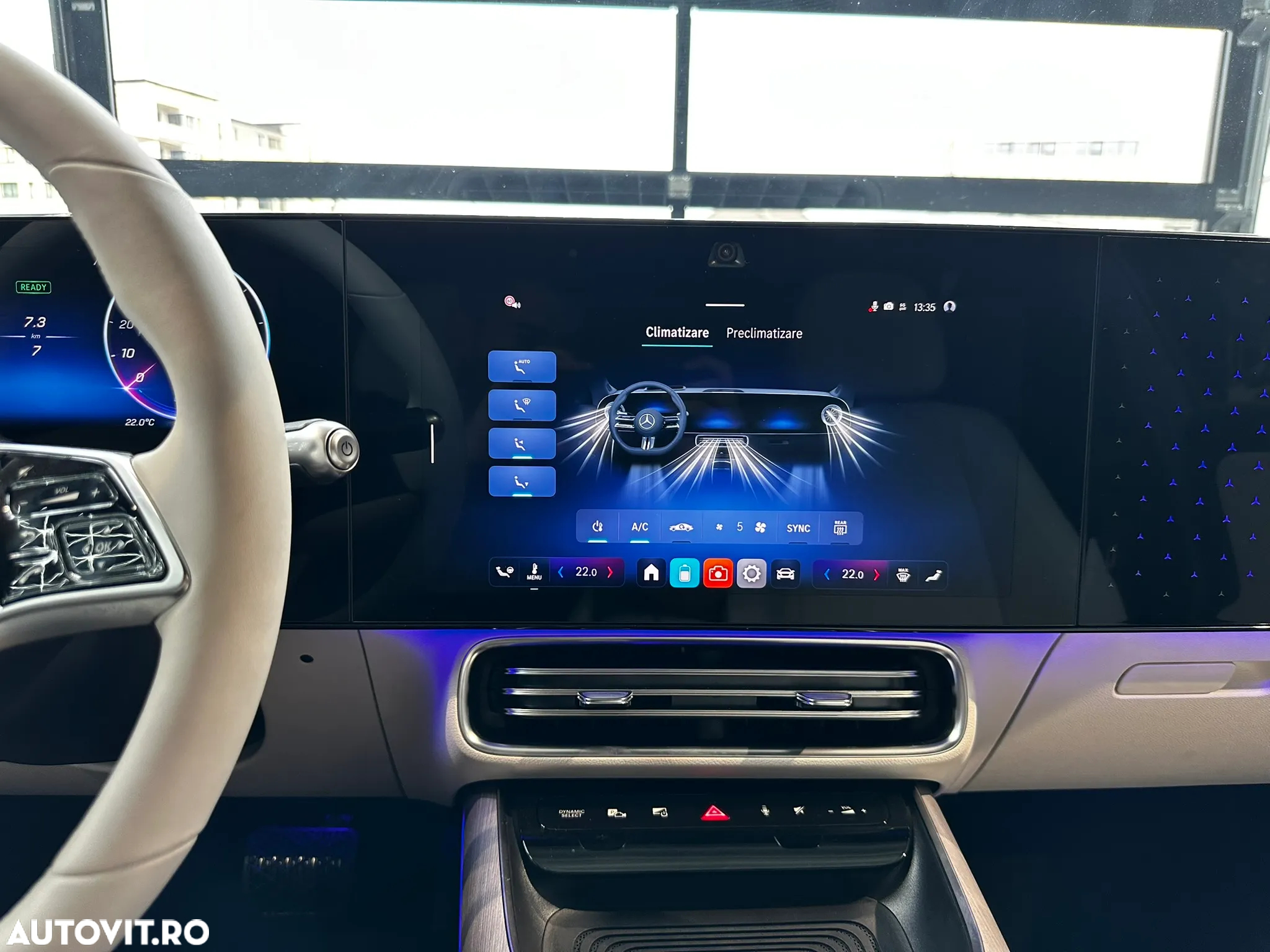 Mercedes-Benz CLA 250+ Coupe - 19