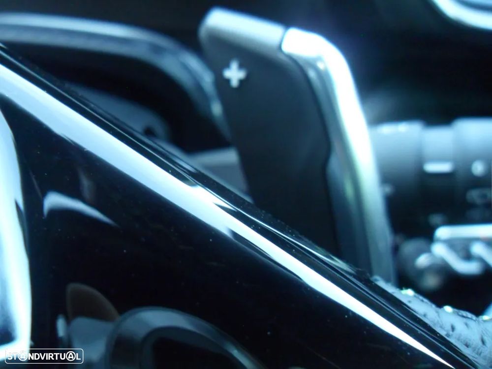 Peugeot 2008 1.2 Hybrid GT e-DCS6 - 14