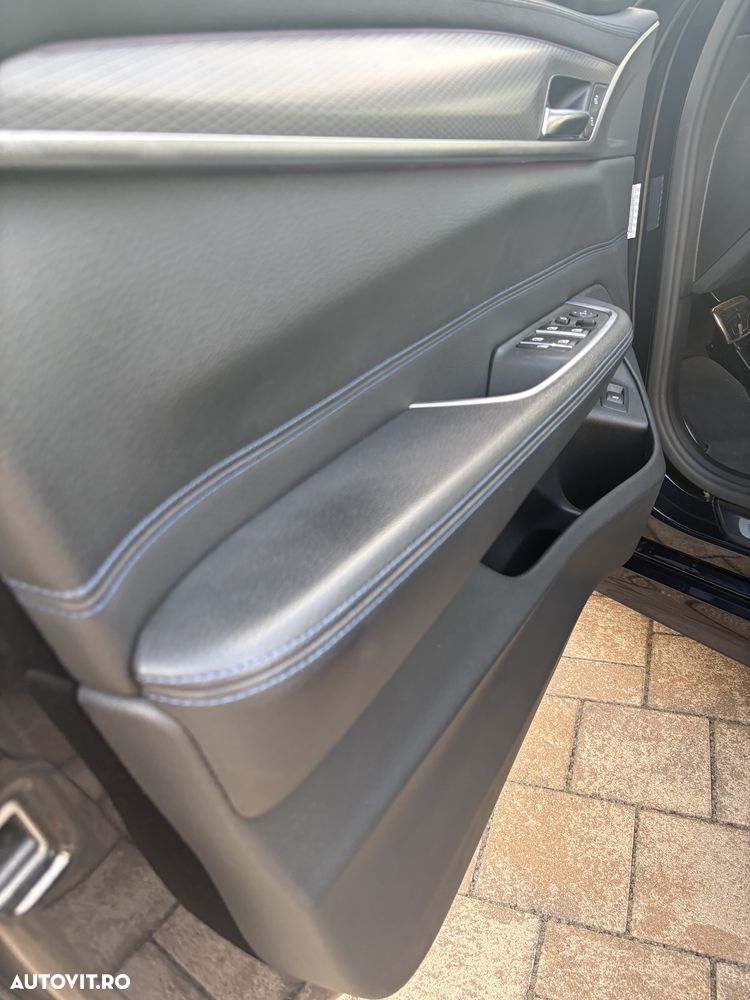 BMW Seria 6 620d - 19
