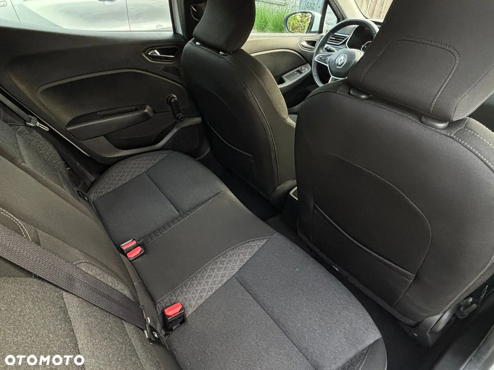 Renault Clio E-TECH 140 EXPERIENCE - 5