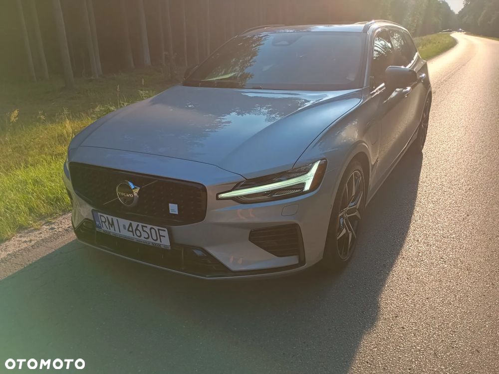 Volvo V60 - 14