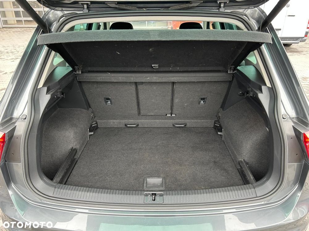 Volkswagen Tiguan 2.0 TSI 4Mot Comfortline DSG - 11