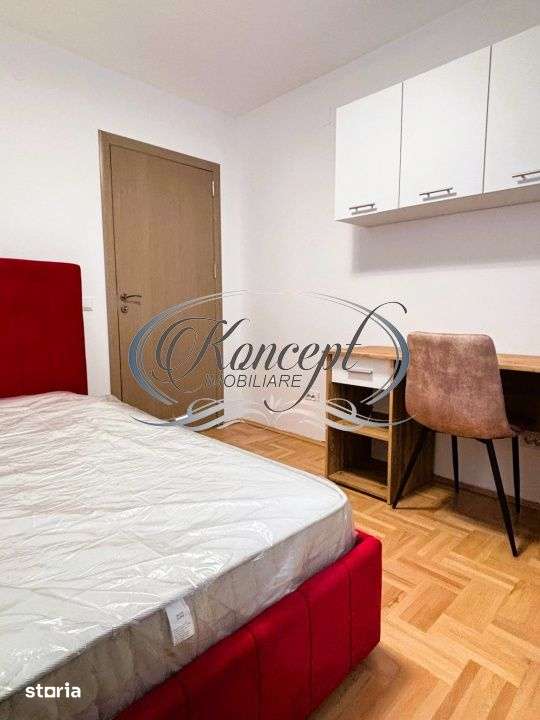 Apartament deosebit in Manastur - Imagine principală: 3/12