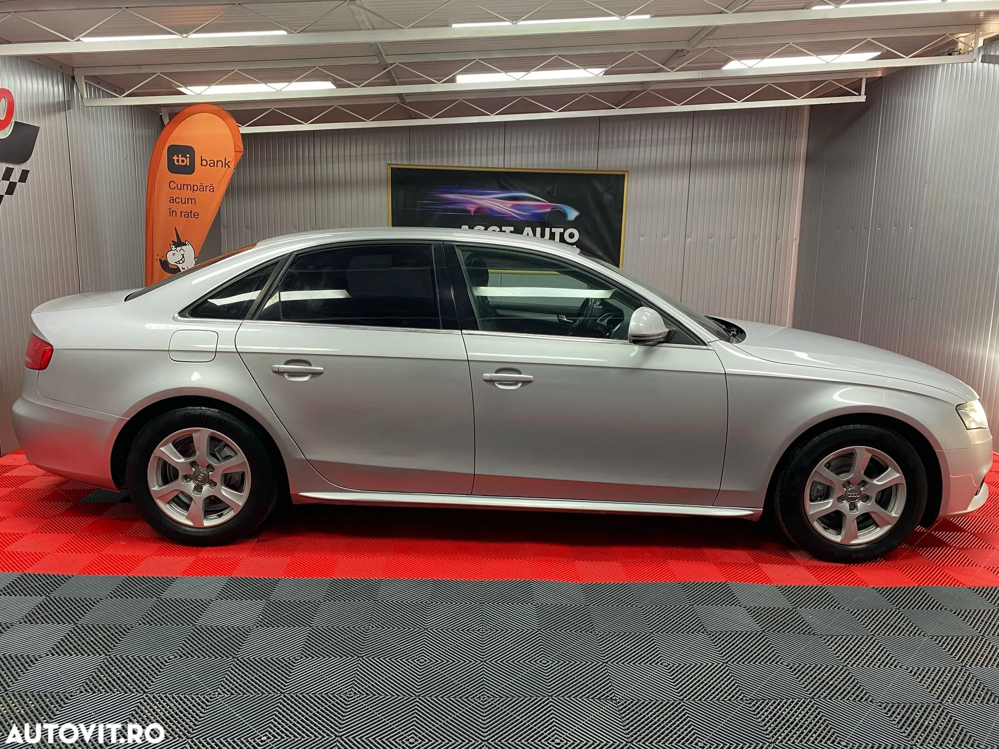 Audi A4 - 22