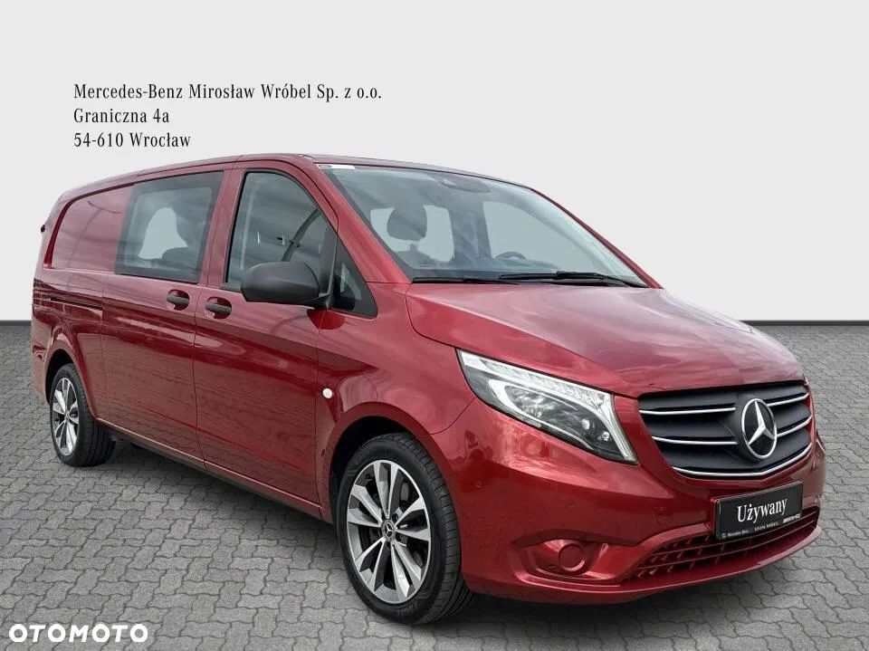 Mercedes-Benz Vito - 7