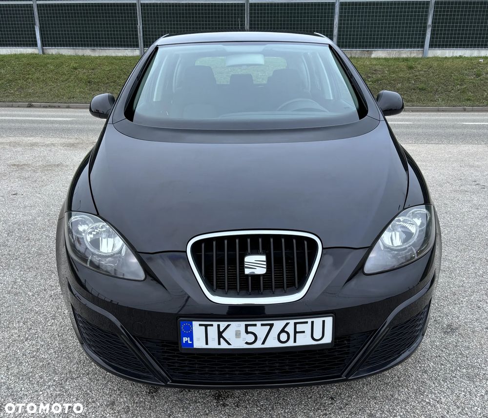 Seat Altea 1.4 TSI Reference Comfort - 6