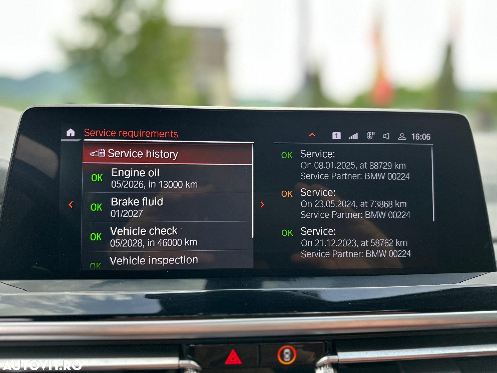 BMW X4 M M40i AT MHEV - 29