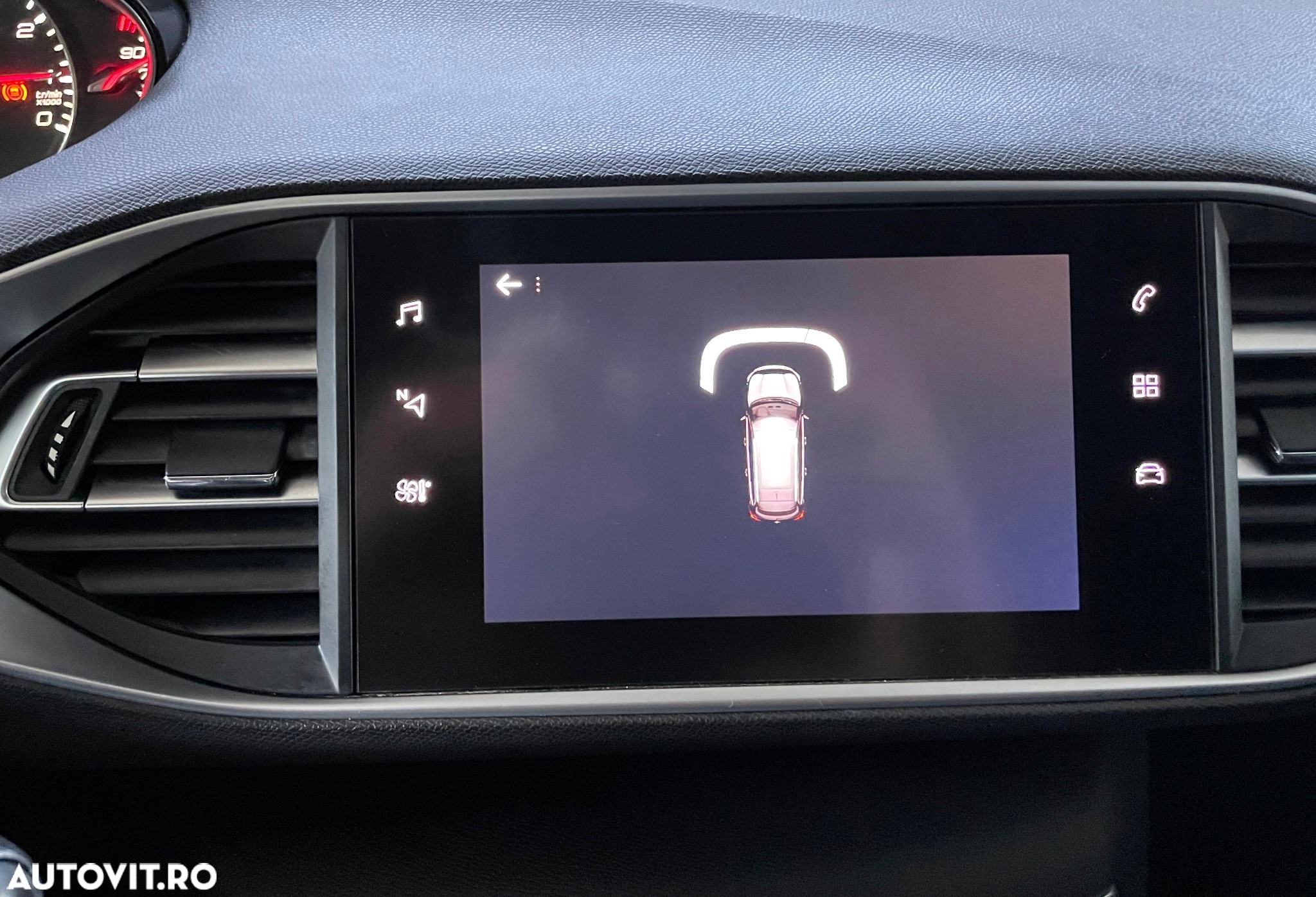 Peugeot 308 1.2L PureTech S&S BVM6 Allure Pack - 33