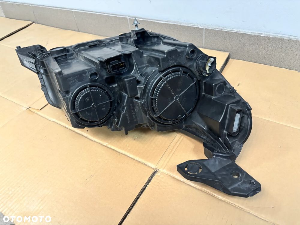 OPEL CORSA F REFLEKTOR LAMPA LEWA PRZEDNIA 39162648 EUROPA - 7