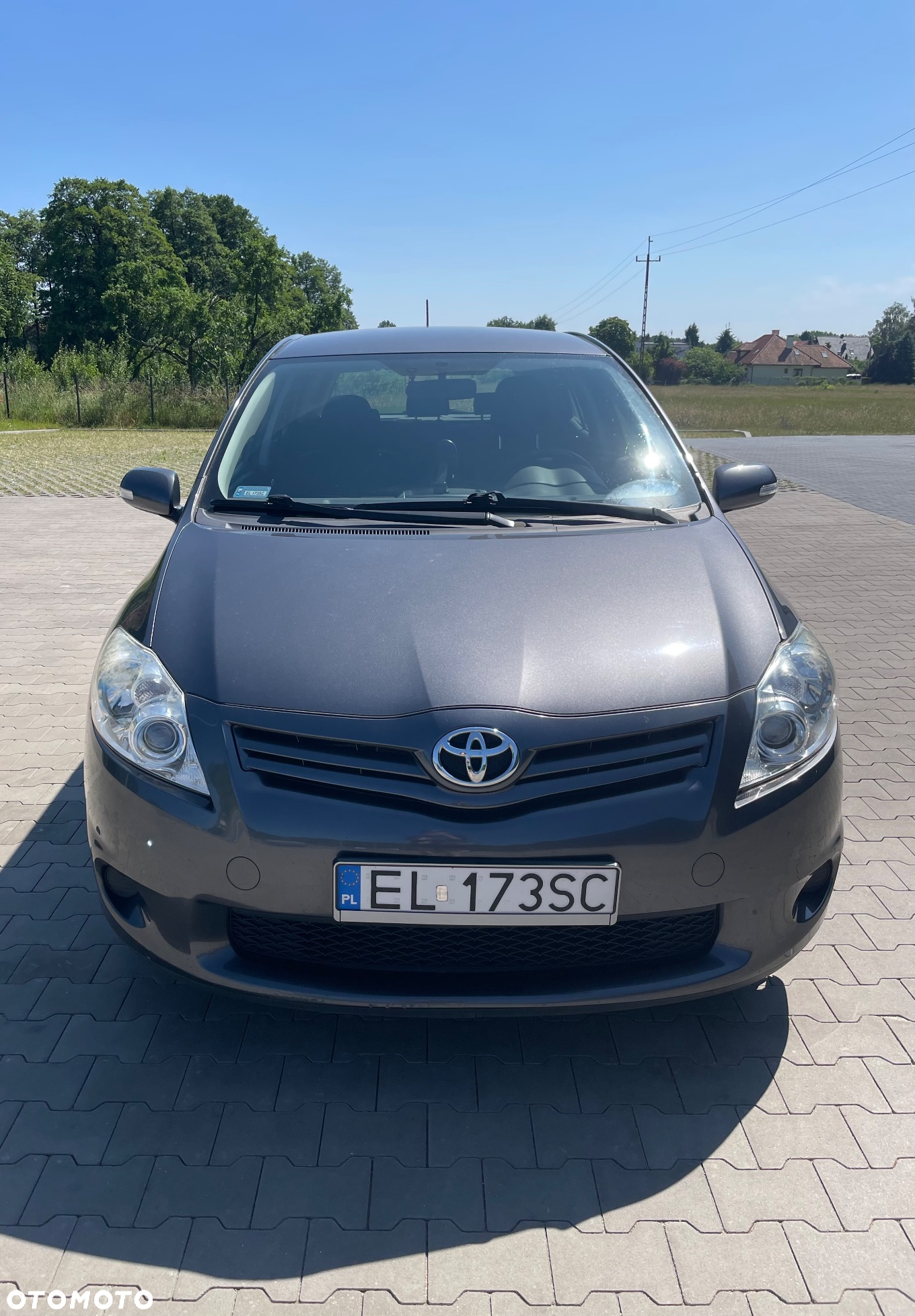 Toyota Auris - 3