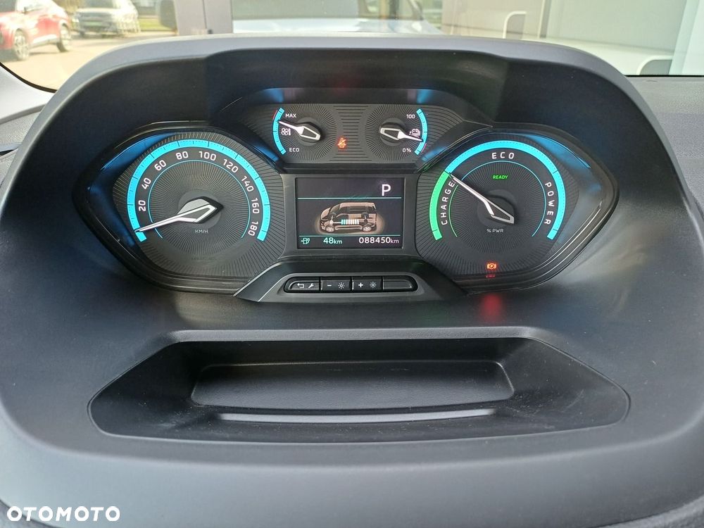 Peugeot Partner - 20