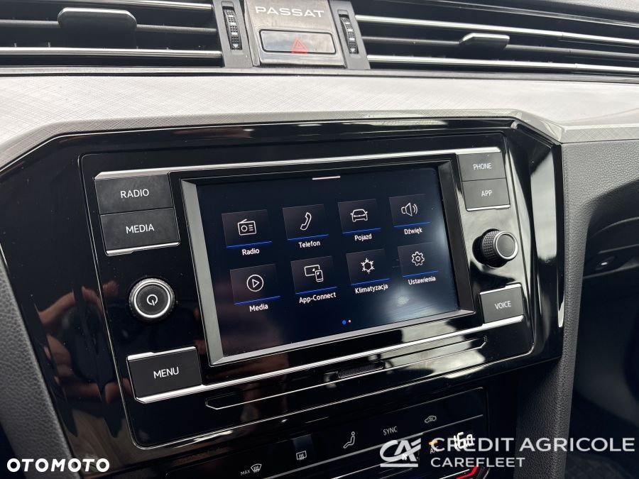 Volkswagen Passat 1.5 TSI EVO Business DSG - 29