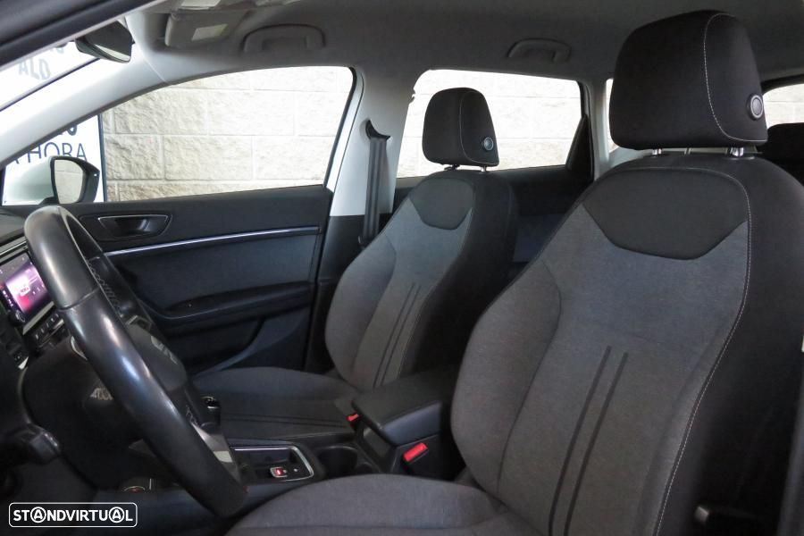 SEAT Ateca 2.0 TDI Style - 8