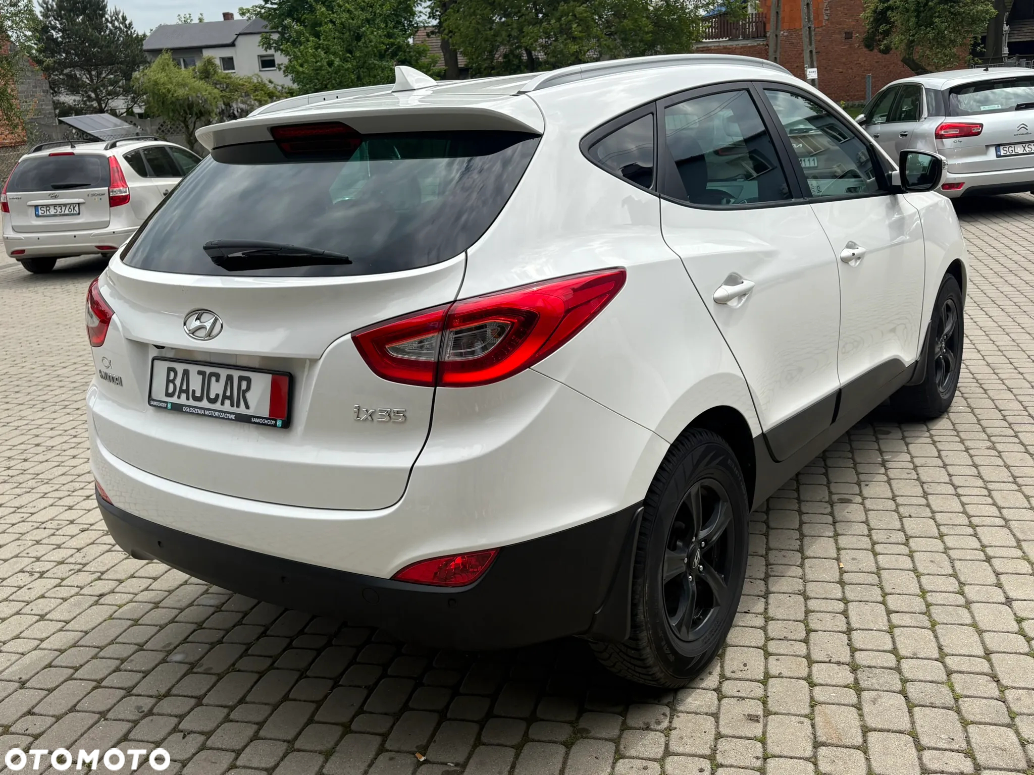 Hyundai ix35 1.6 2WD Style - 6