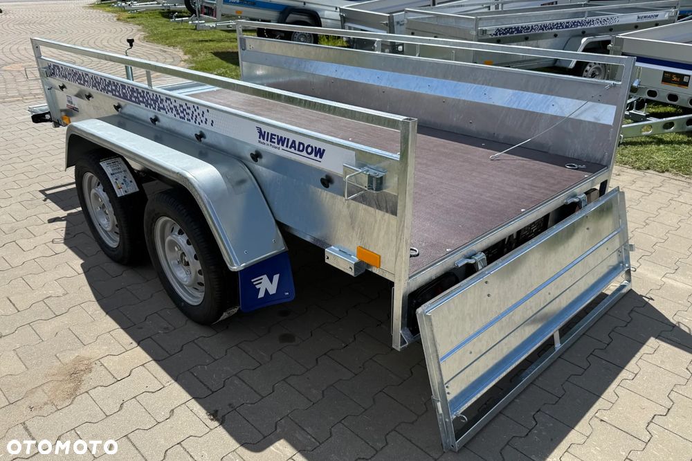 Niewiadów BC7526IIT - 10