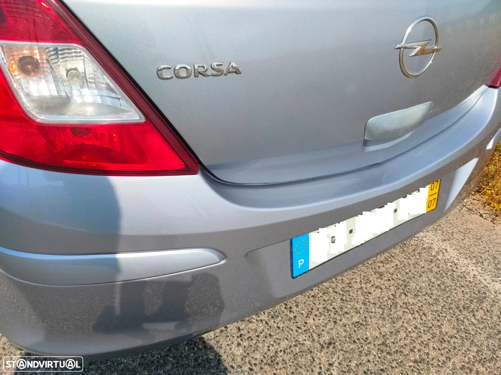 Opel Corsa 1.3 CDTi CMON - 5