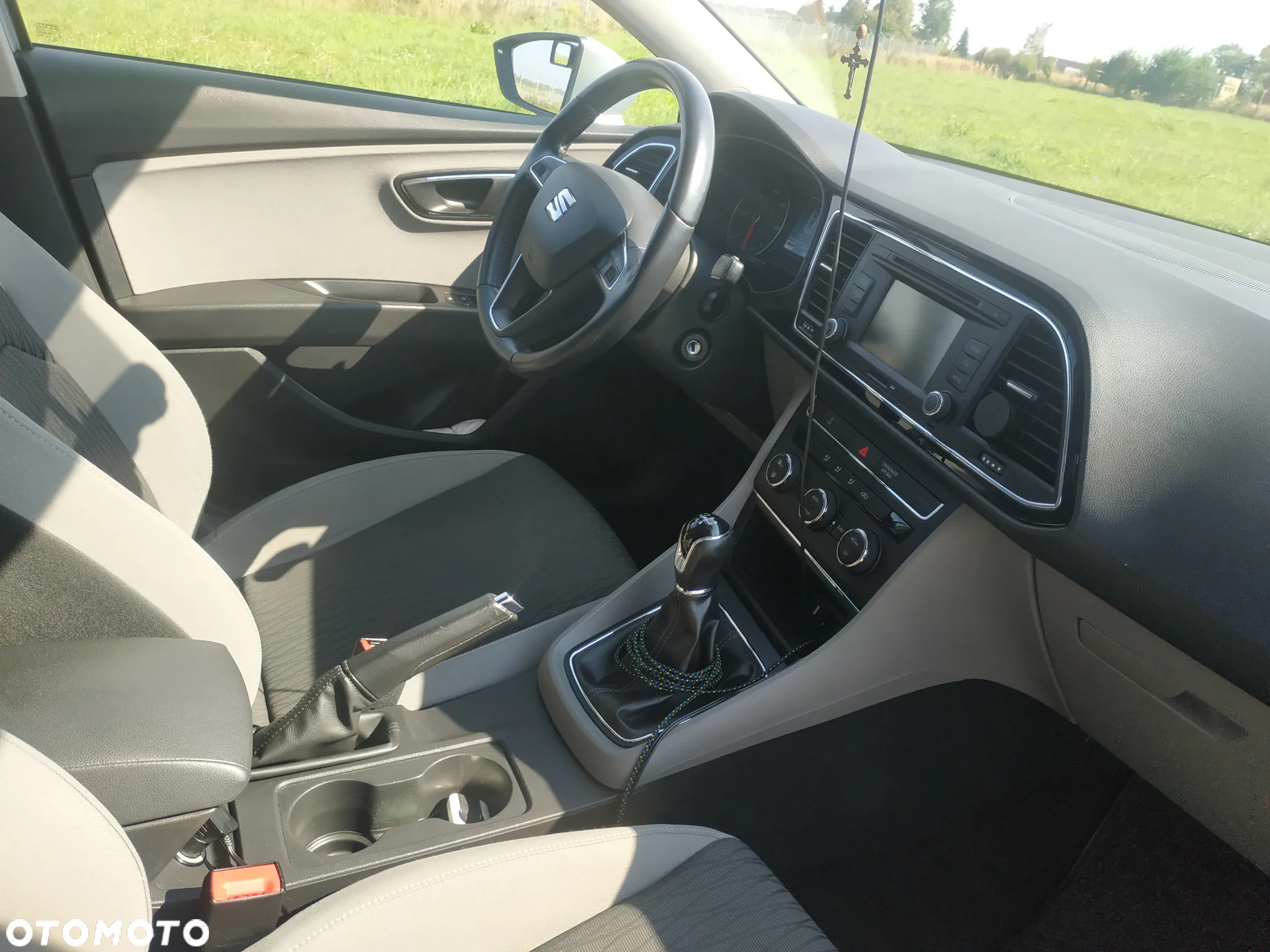 Seat Leon 1.6 TDI Style - 4