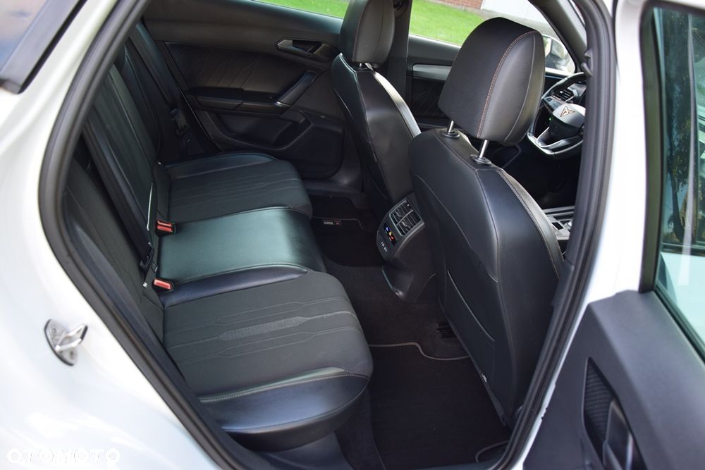 Cupra Formentor 1.5 TSI DSG Tribe Edition - 15