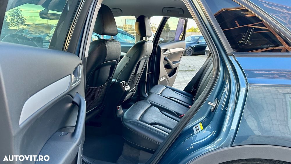 Audi Q3 1.4 TFSI ultra - 7