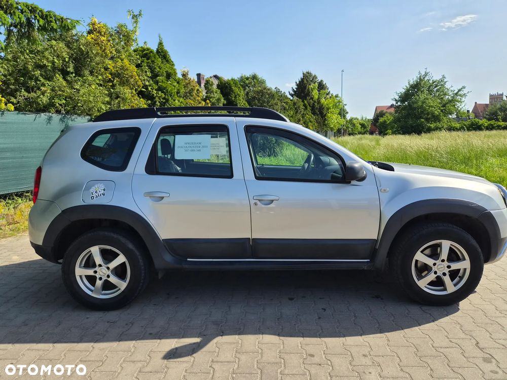 Dacia Duster - 4