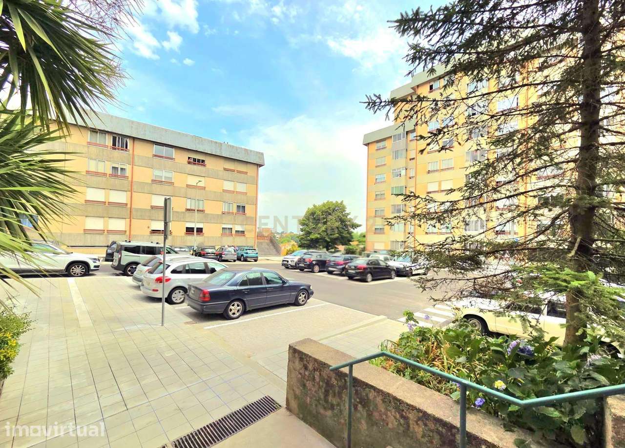 Apartamento T3 em Campanhã, Porto - Oportunidade Única! - Grande imagem: 5/23