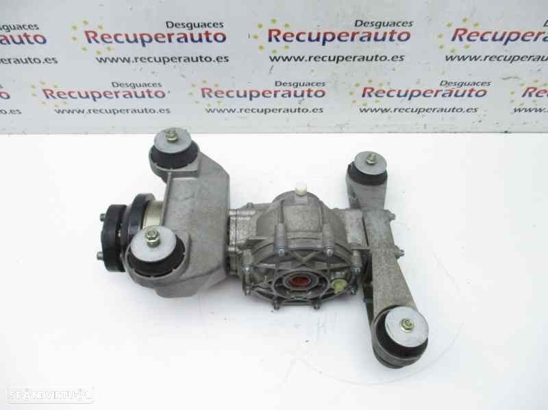 DIFERENCIAL TRASEIRO RENAULT SCÉNIC I LIMUSINA 2000 - 4