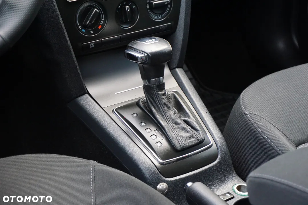 Skoda Octavia 1.9 TDI Classic DSG - 16