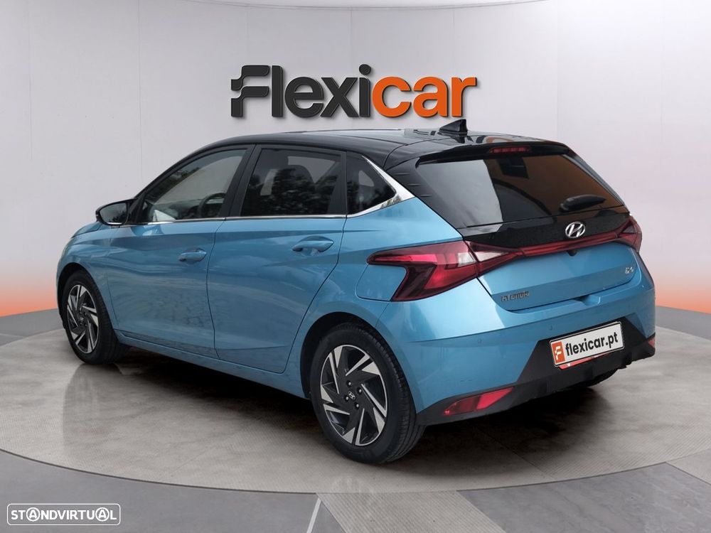 Hyundai i20 1.2 Comfort - 5