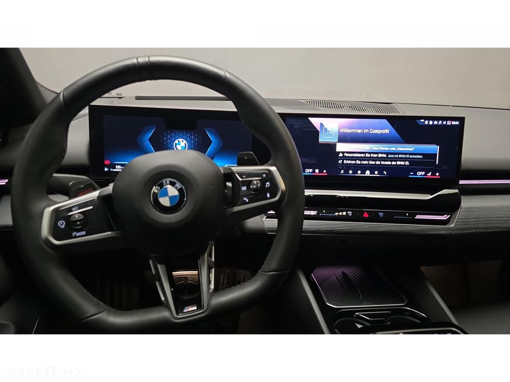 BMW Seria 5 - 20