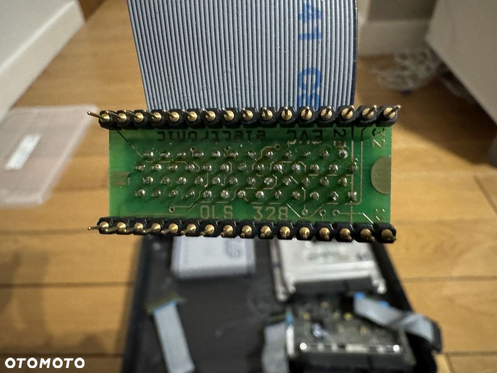 emulator ols300 evc winols symulator tuning chiptuning - 8