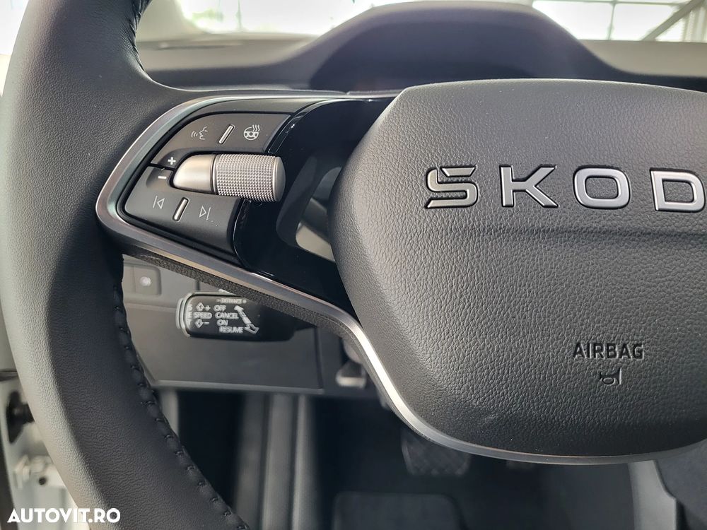 Skoda Elroq - 18