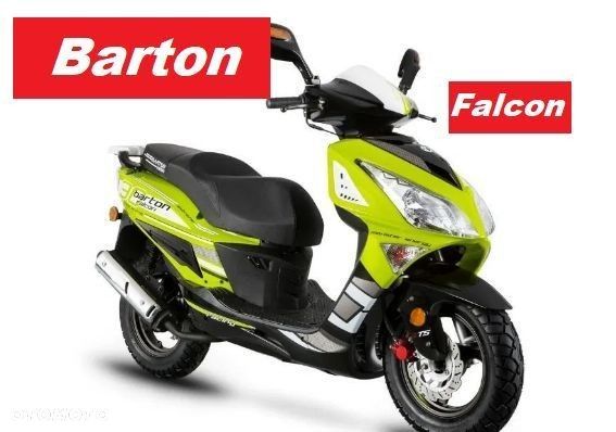 Barton Falcon - 2