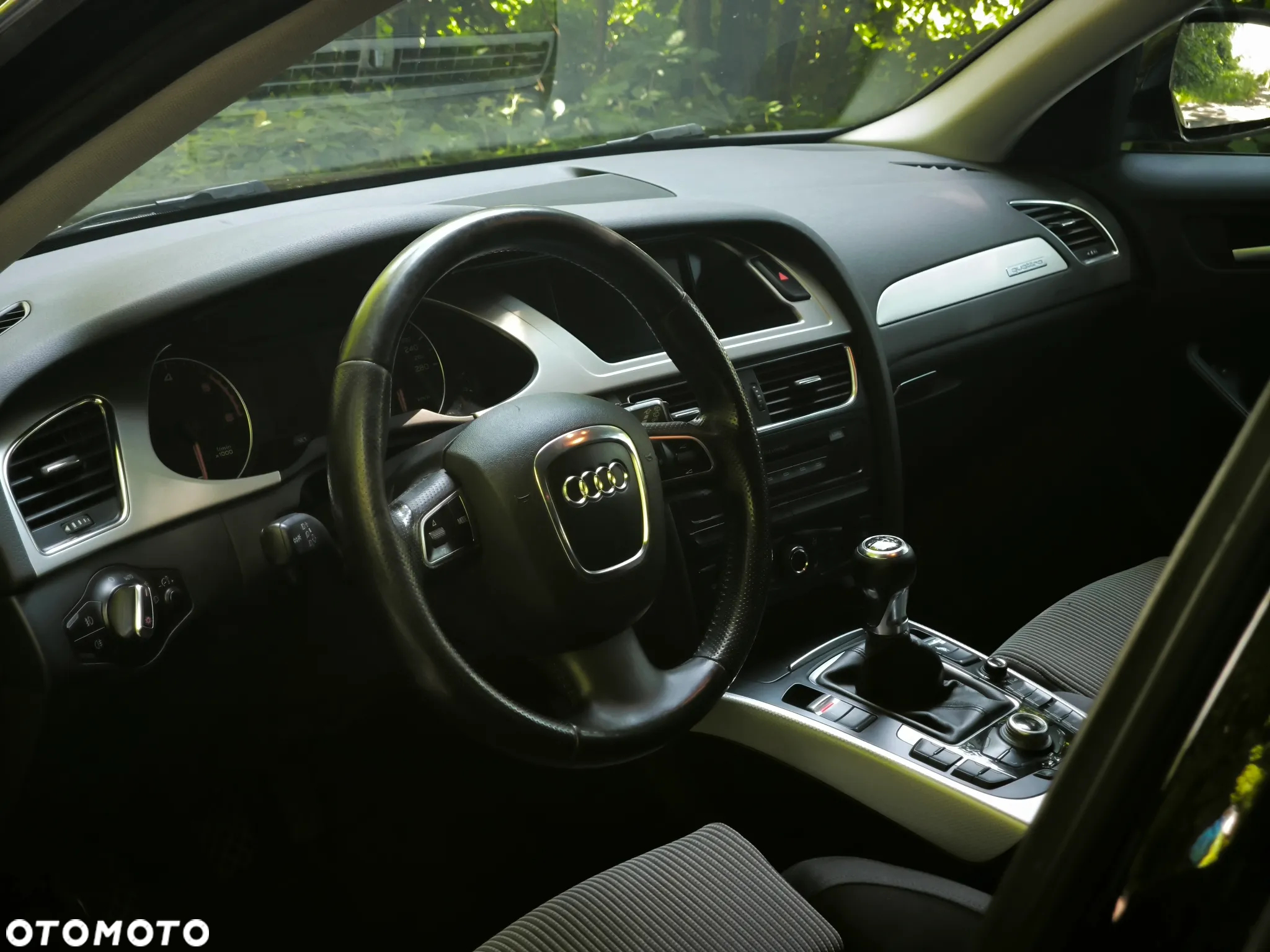 Audi A4 3.0 TDI Quattro - 19