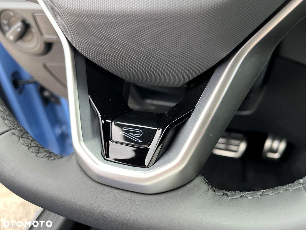 Volkswagen T-Cross 1.0 TSI R-Line Plus DSG - 18