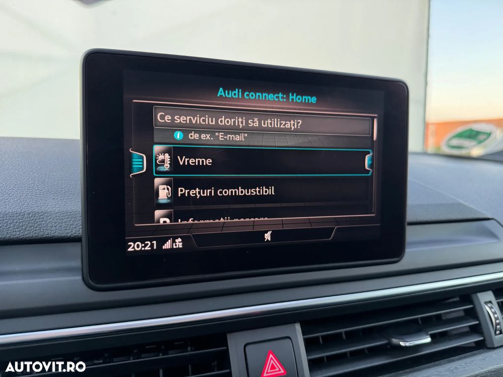 Audi A4 Avant 40 TDI S tronic S line - 18