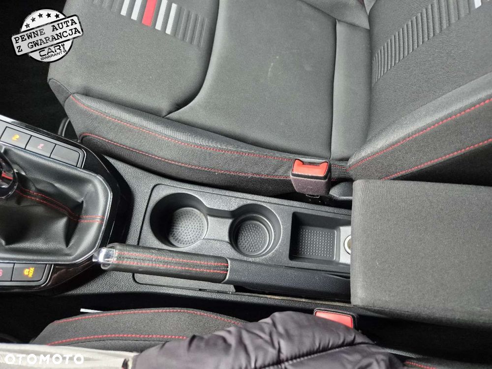 Seat Arona - 37